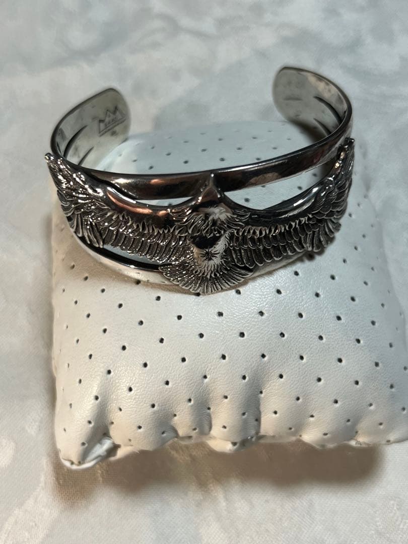 SAAD バングルイーグル