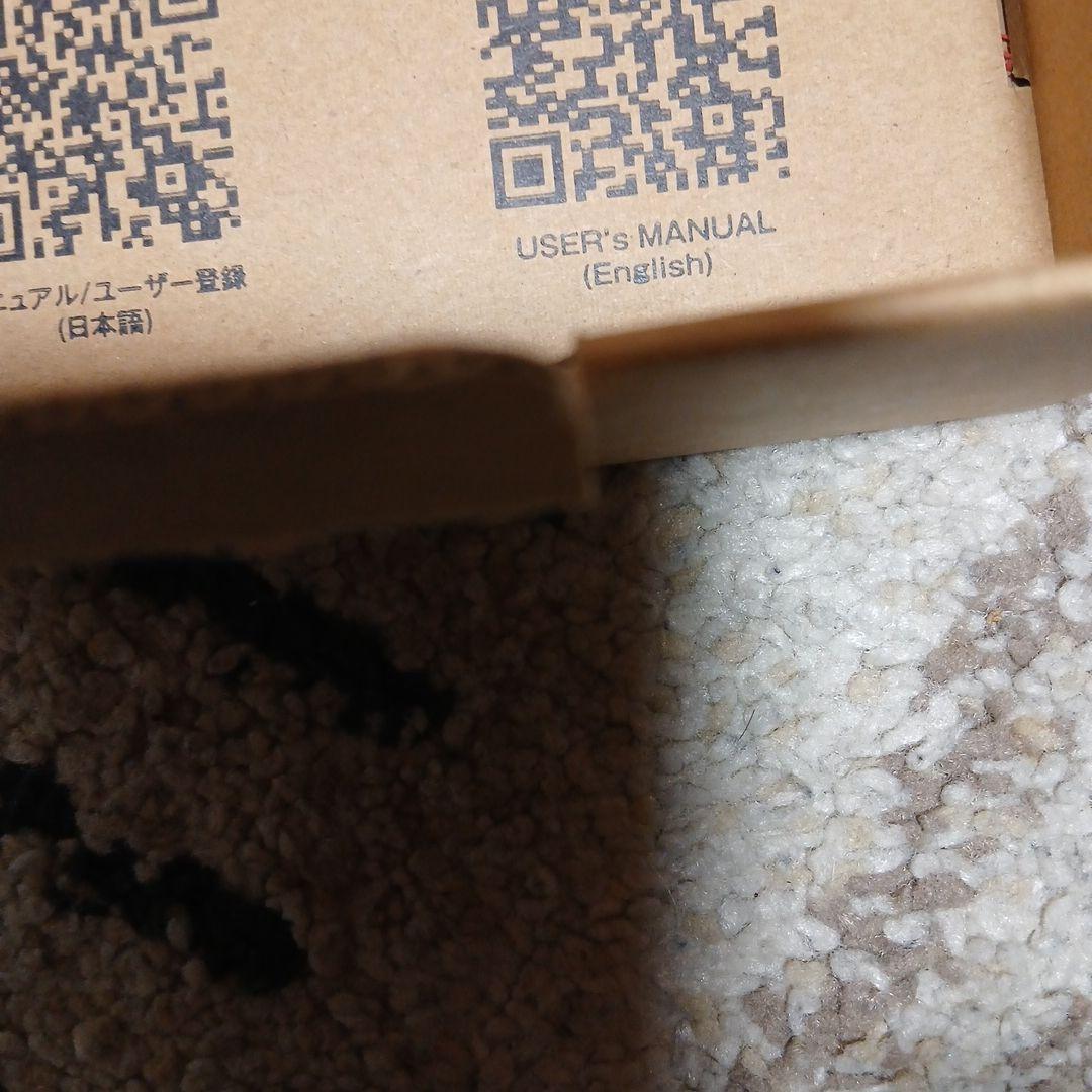 Providence RED ROCK ODギターエフェクター