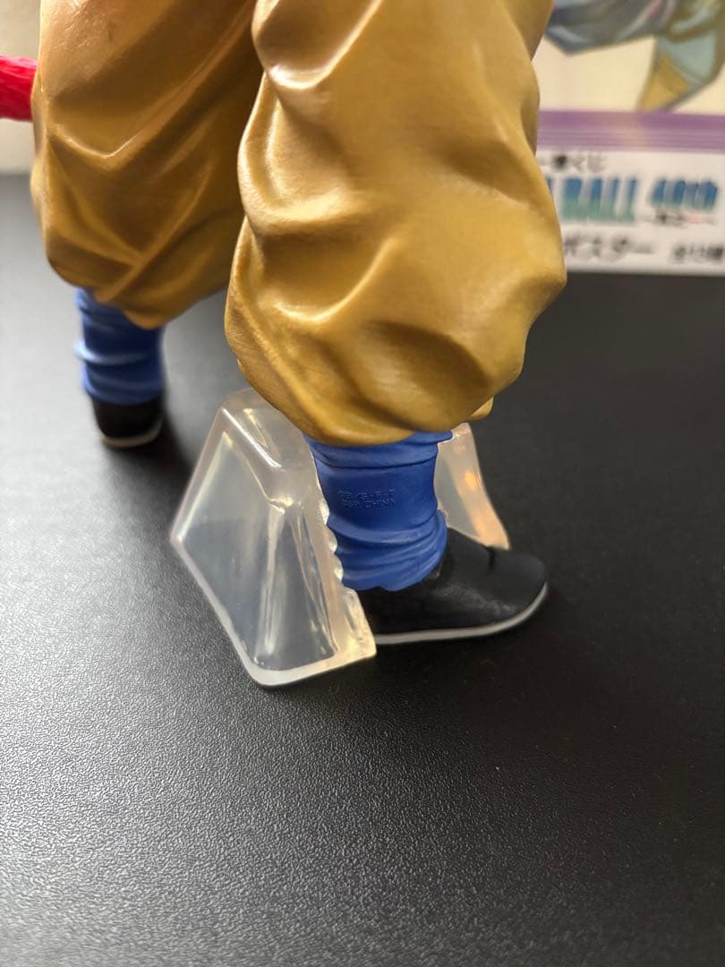 【最安値】THE GREATEST SAIYAN 3体セット