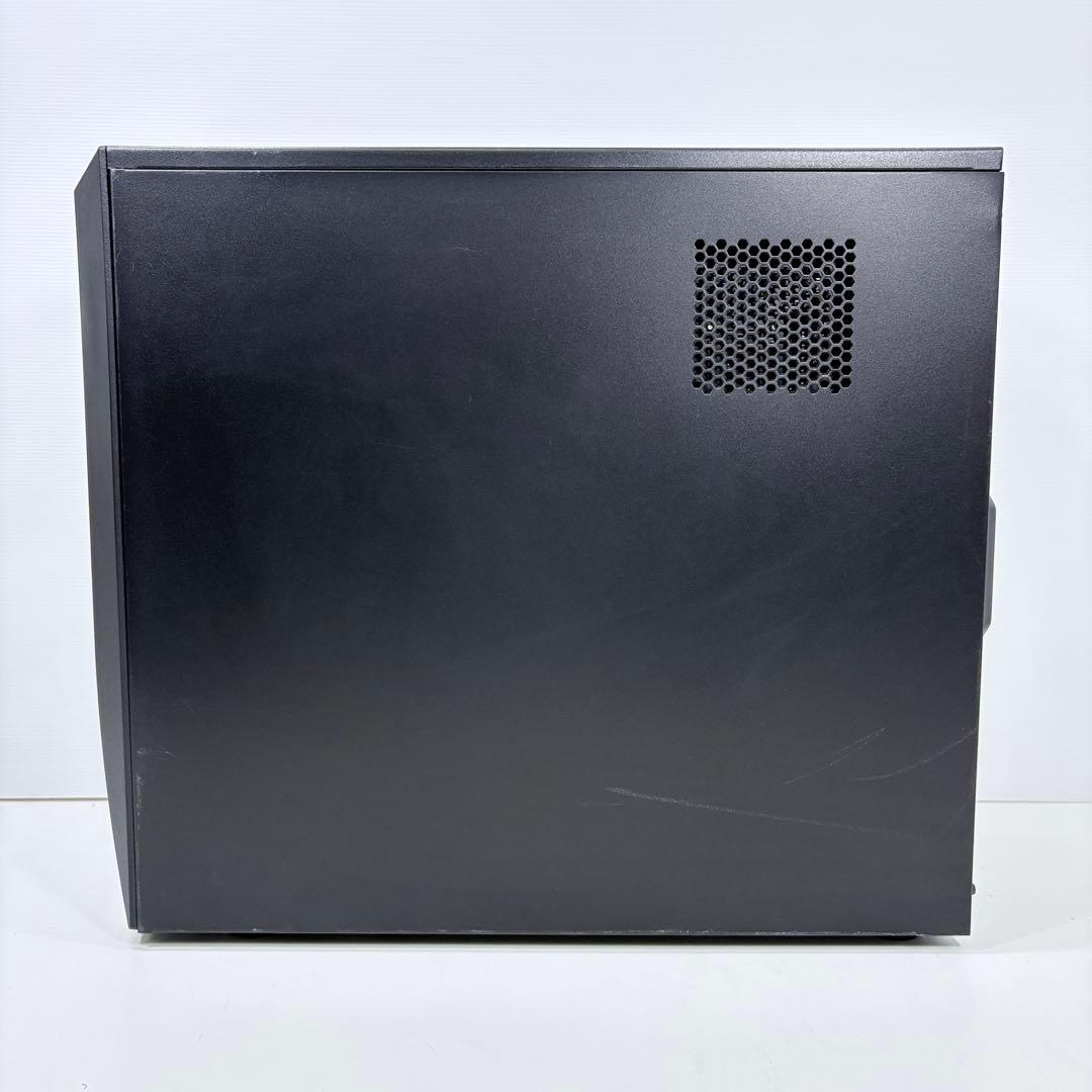 ゲーミングPC i7 7700K GTX1070 ガレリア フォートナイト快適