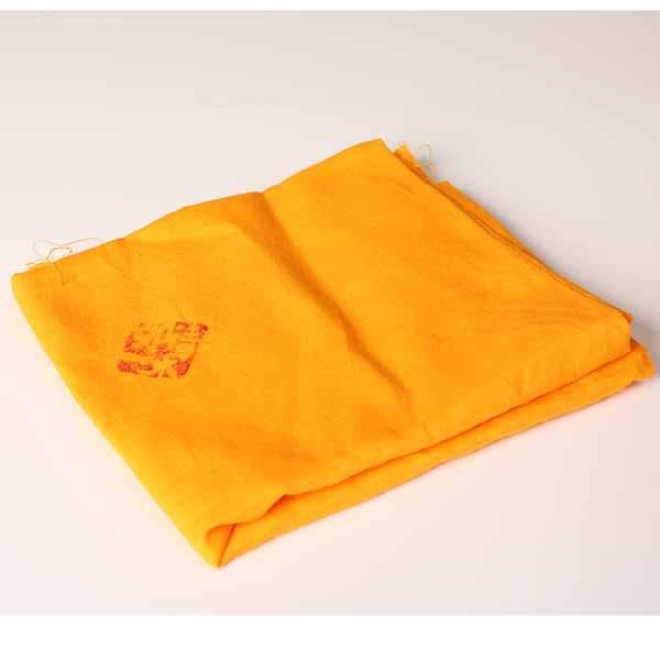 【清水卯一造】蓬莱掛分釉裂茶碗　重要無形文化財保持者　人間国宝　蓬莱窯