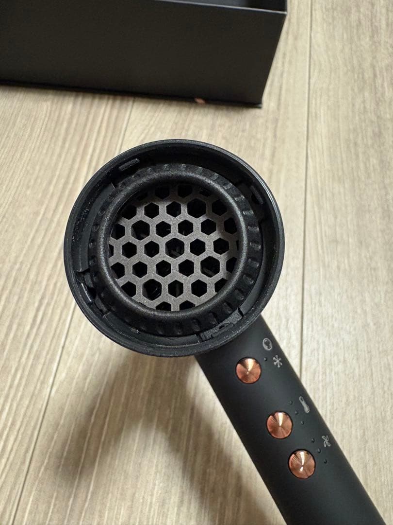 IKB03 T-bone DRY 武田 ケアドライヤー TKD-OD01