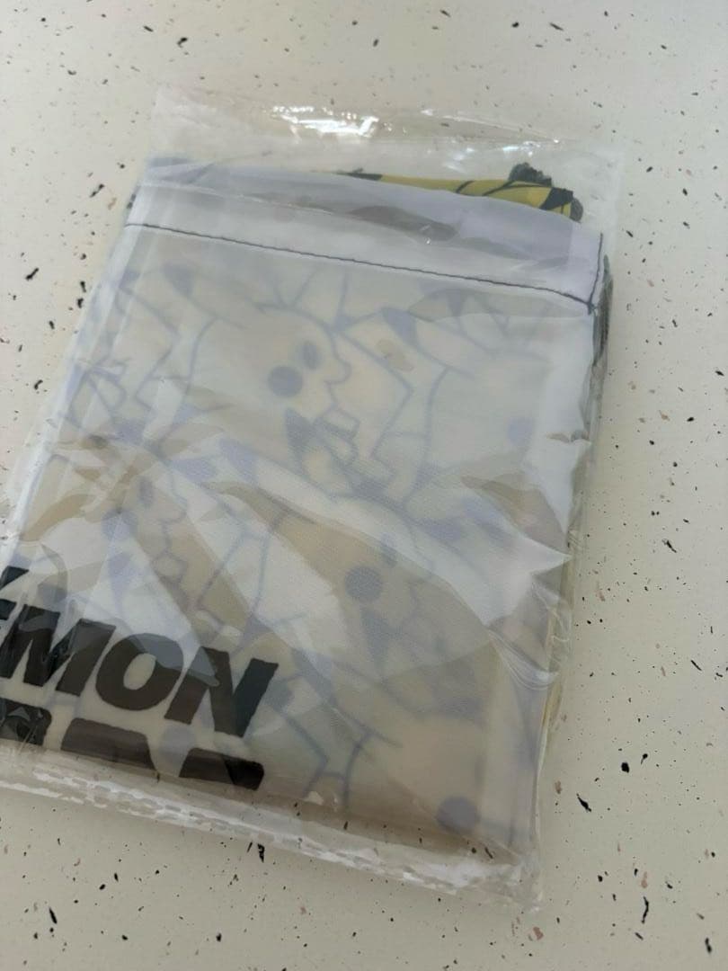 【ポケモンラン（Pokémon RUN）in 済州島2025 】参加者特典グッズ