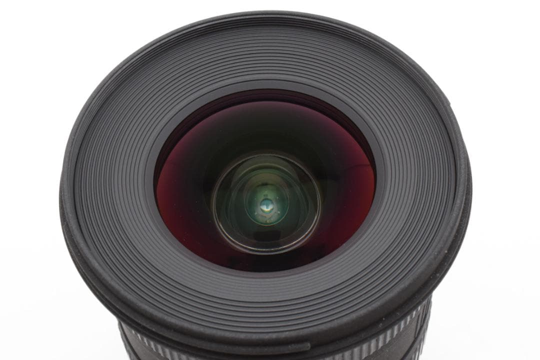 新品級 シグマ 10-20mm 4-5.6 DC HSM フォーサーズ C760