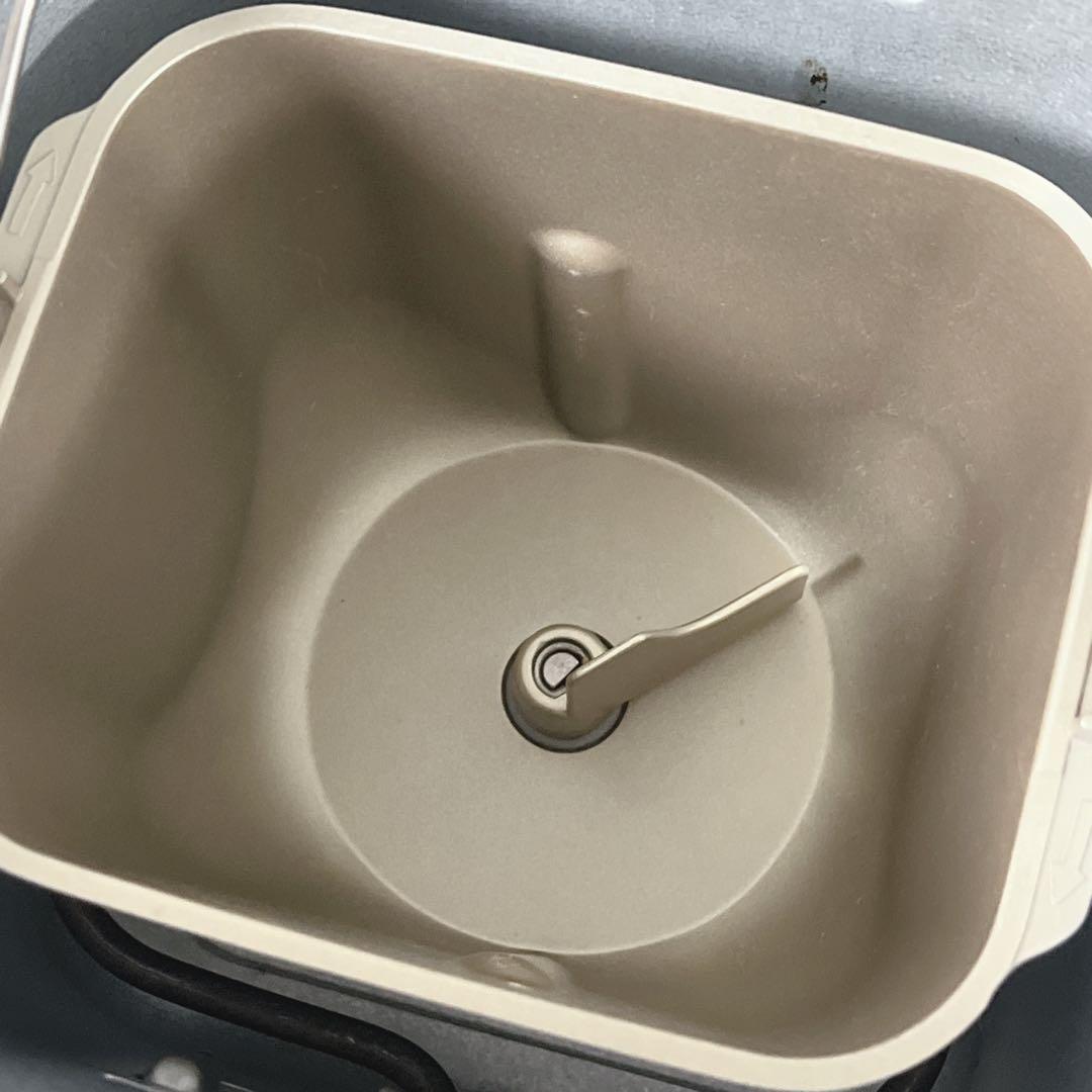 Panasonic ホームベーカリー SD-SB1 パナソニック 2019年製