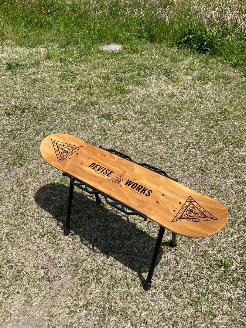 デバイスワークス　サイドテーブル