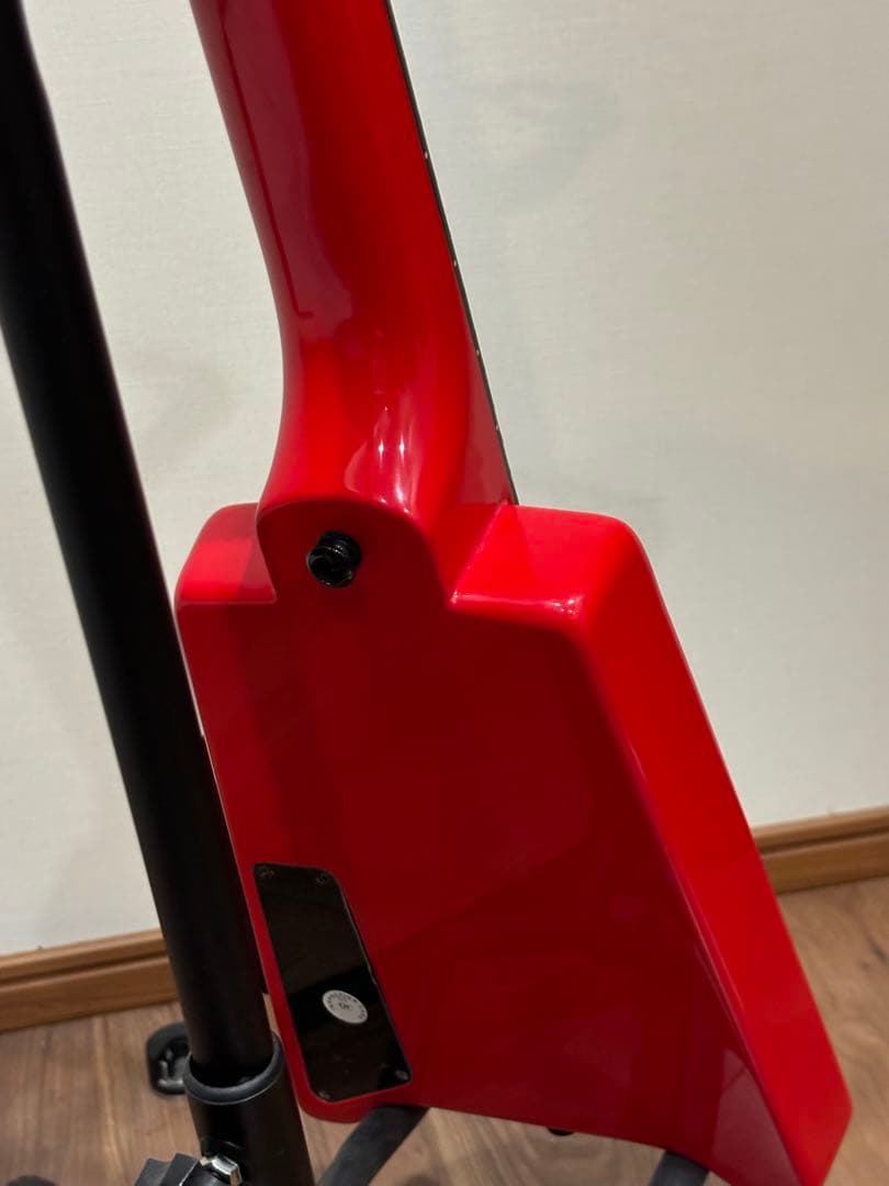 【美品】Spirit GT-PRO DELUXE STEINBERGER