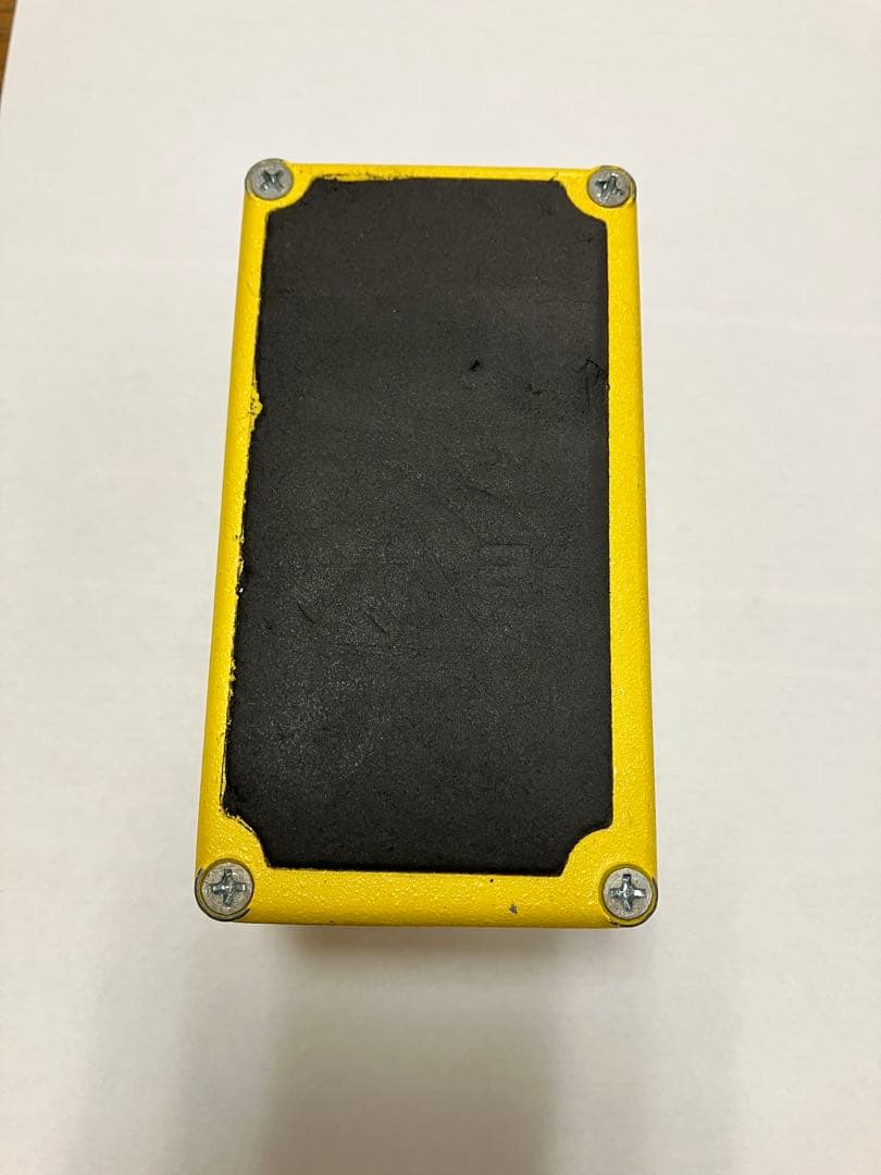 MXR Distortion + ギターエフェクター