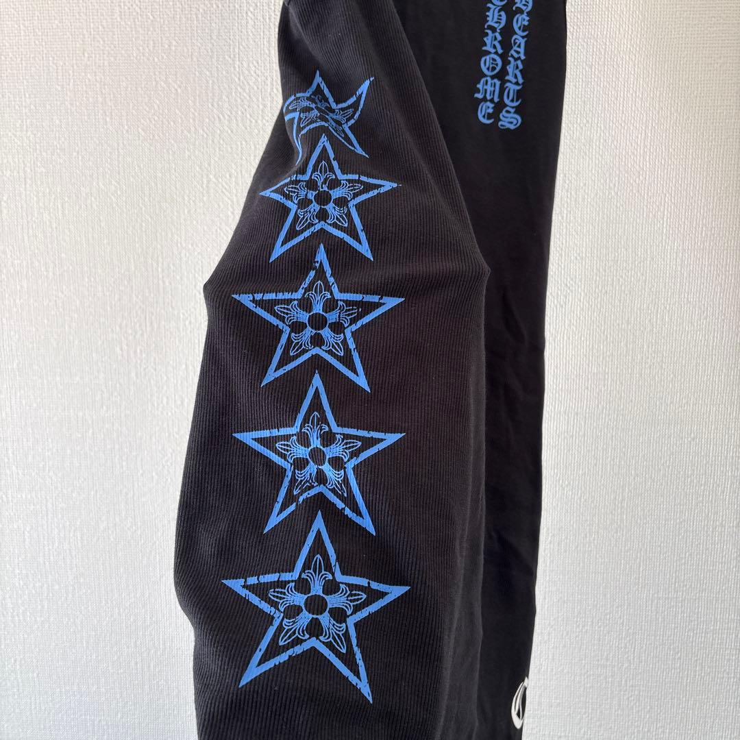 CHROME HEARTS クロムハーツ タンクトップホースシュー　輸入品