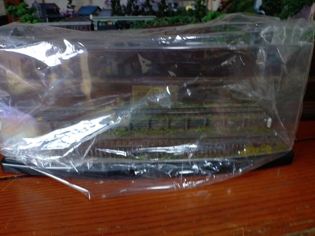 最終価格❗️HOゲージ✨️ 蒸気機関車とディーゼル機関車の展示用HG仕上げ