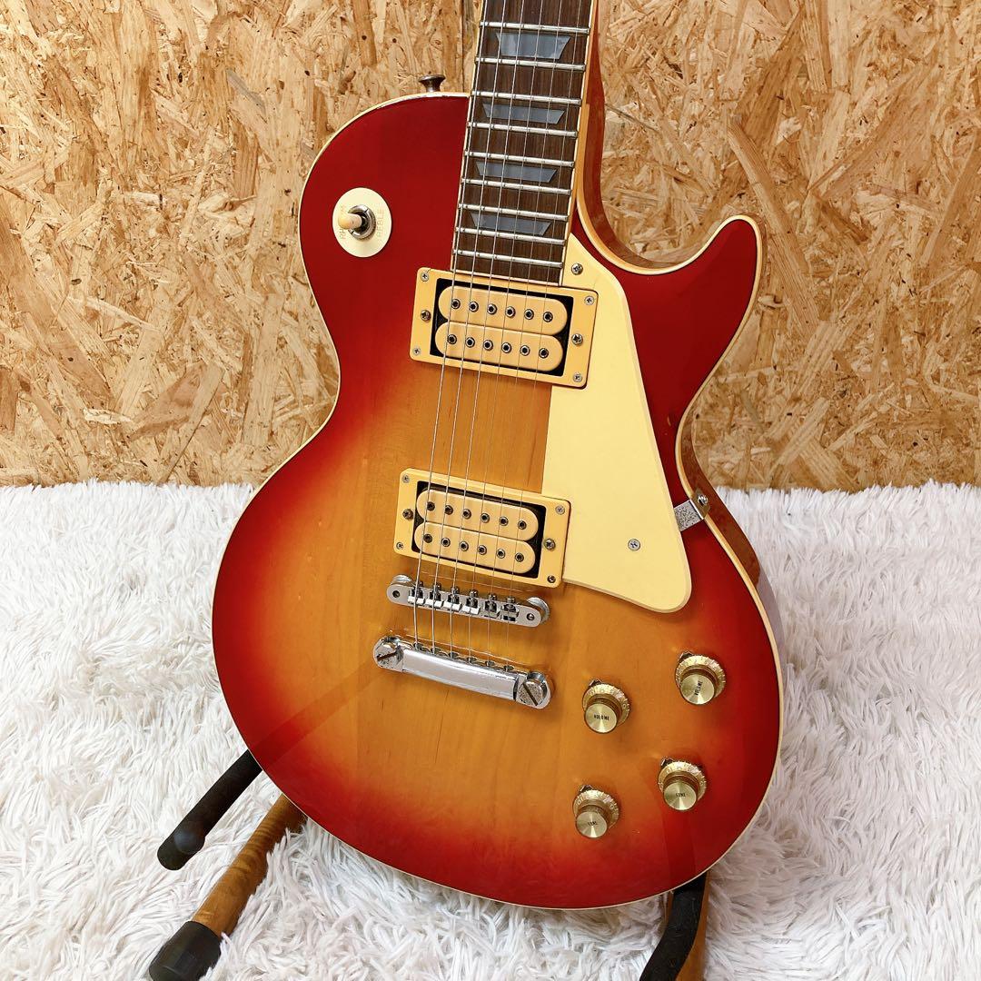 YAMAHA ヤマハ SL500S レスポール　JAPAN ビンテージ　エレキ
