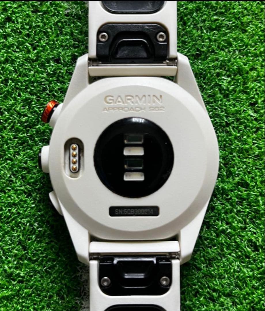 GARMIN Approach S62 GPSナビ