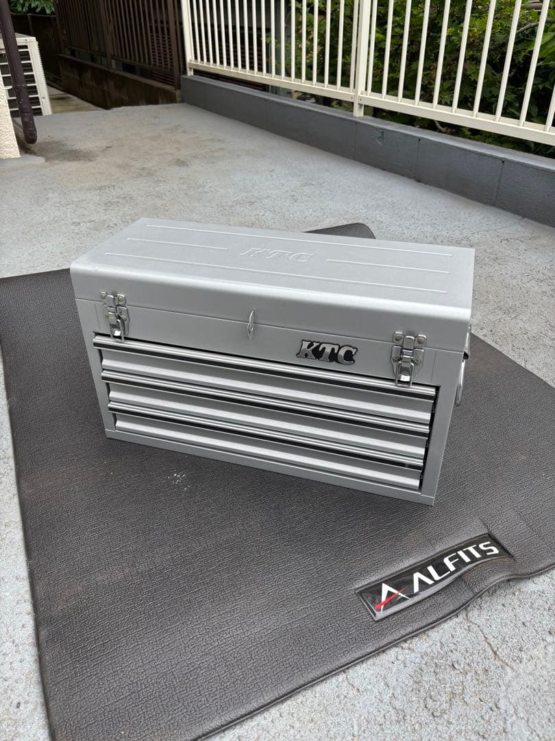 KTC 工具箱
