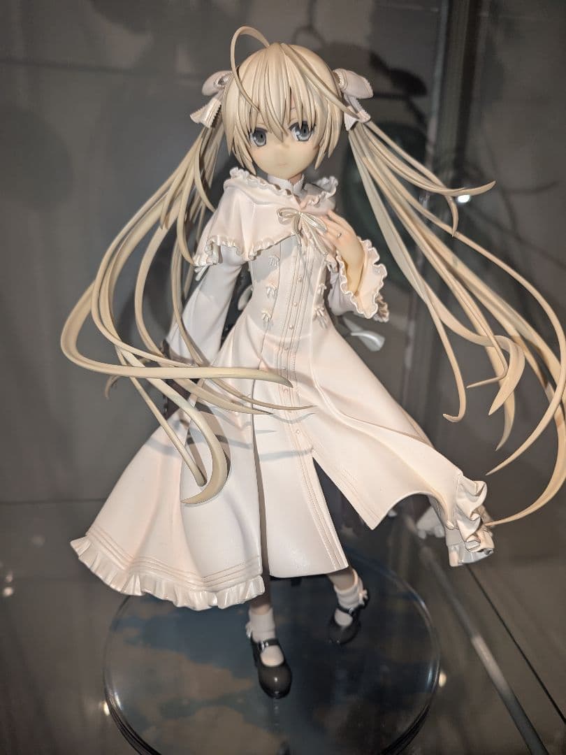 ヨスガノソラ 春日野穹 Ending Ver. 1/6 アルター