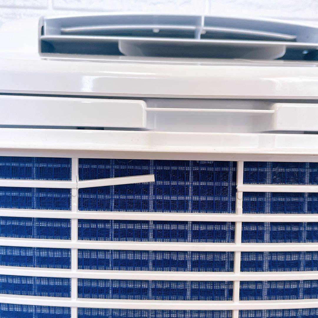 【美品】MITSUBISHI 衣類乾燥除湿機 SARARI MJ-P180VX