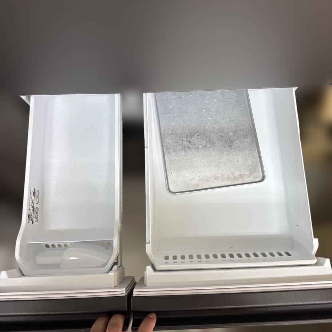 2024年TOSHIBA GR-W500GT (TH) 冷蔵庫 501