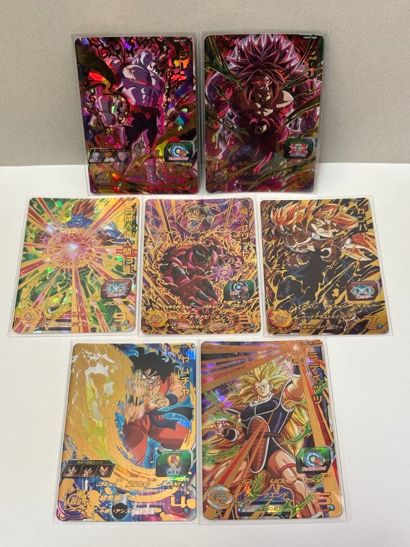 SEC11枚 UR28枚セット＋スターターパック＋追加3枚