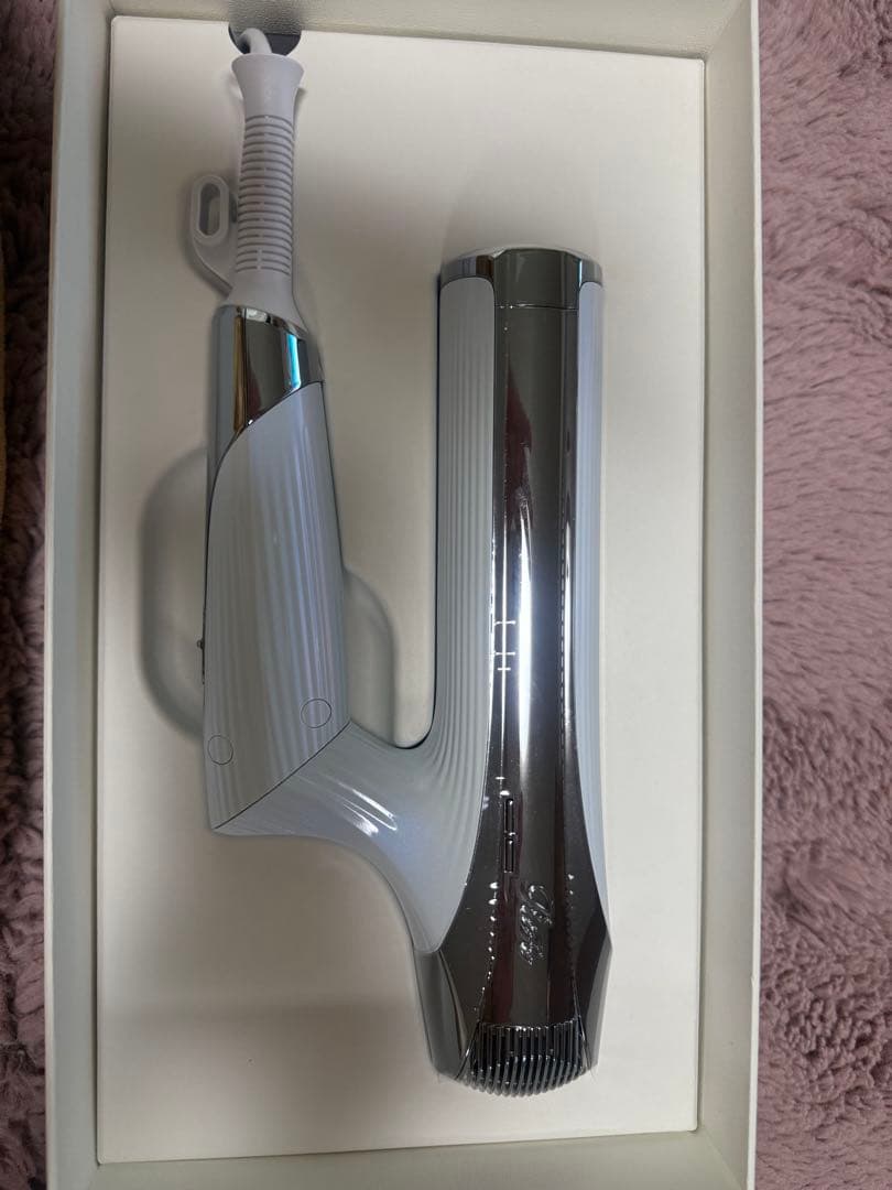 ReFa ヘアドライヤー RE-AX-02A