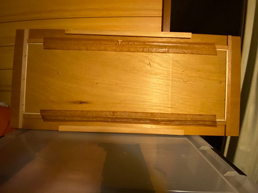 孝之作／金属工芸／昇龍額縁入り／縁起物