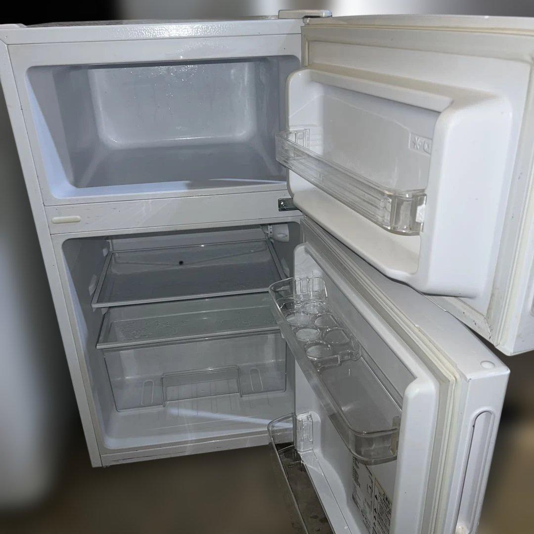 ⭐︎美品/冷蔵庫/洗濯機/激安2点セット/送料設置無料！ でこの価格！