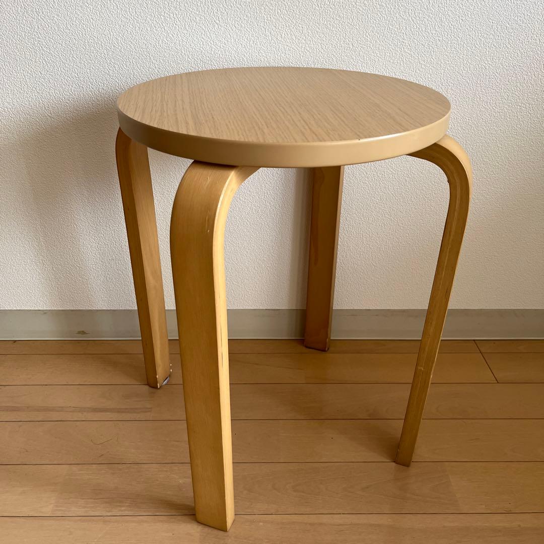 スツール6点セット