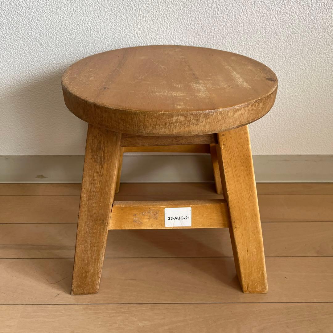 スツール6点セット