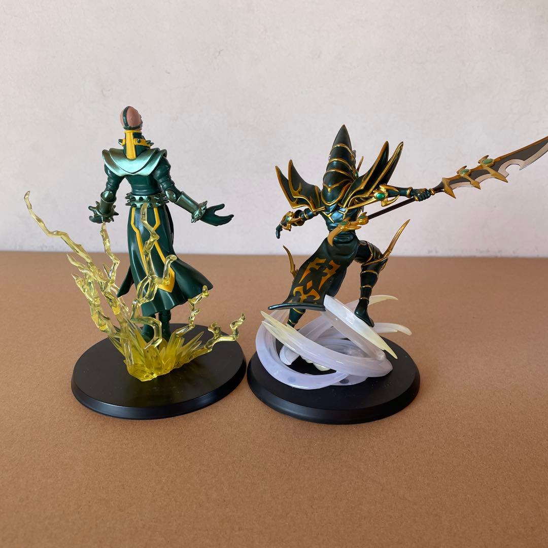 MONSTERS CHRONICLE 遊戯王 デュエルモンスターズ　 5種