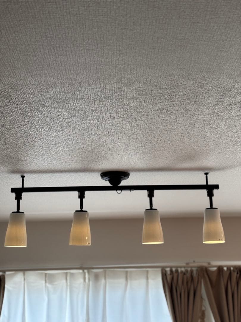 オーデリック　5個　LEDスポット 波佐見焼 ２点セット品