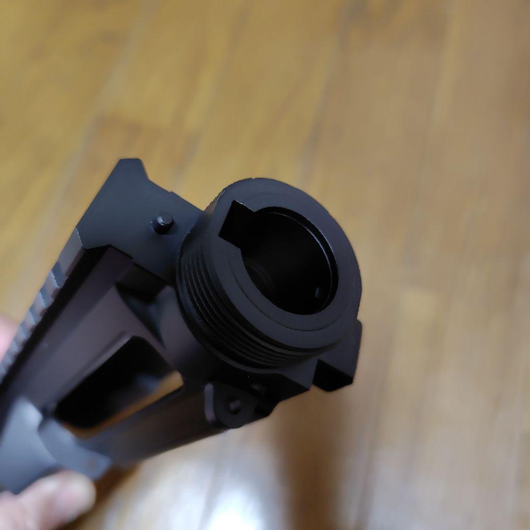 東京マルイ次世代MK18 URG-I対応アッパーフレームセラコート