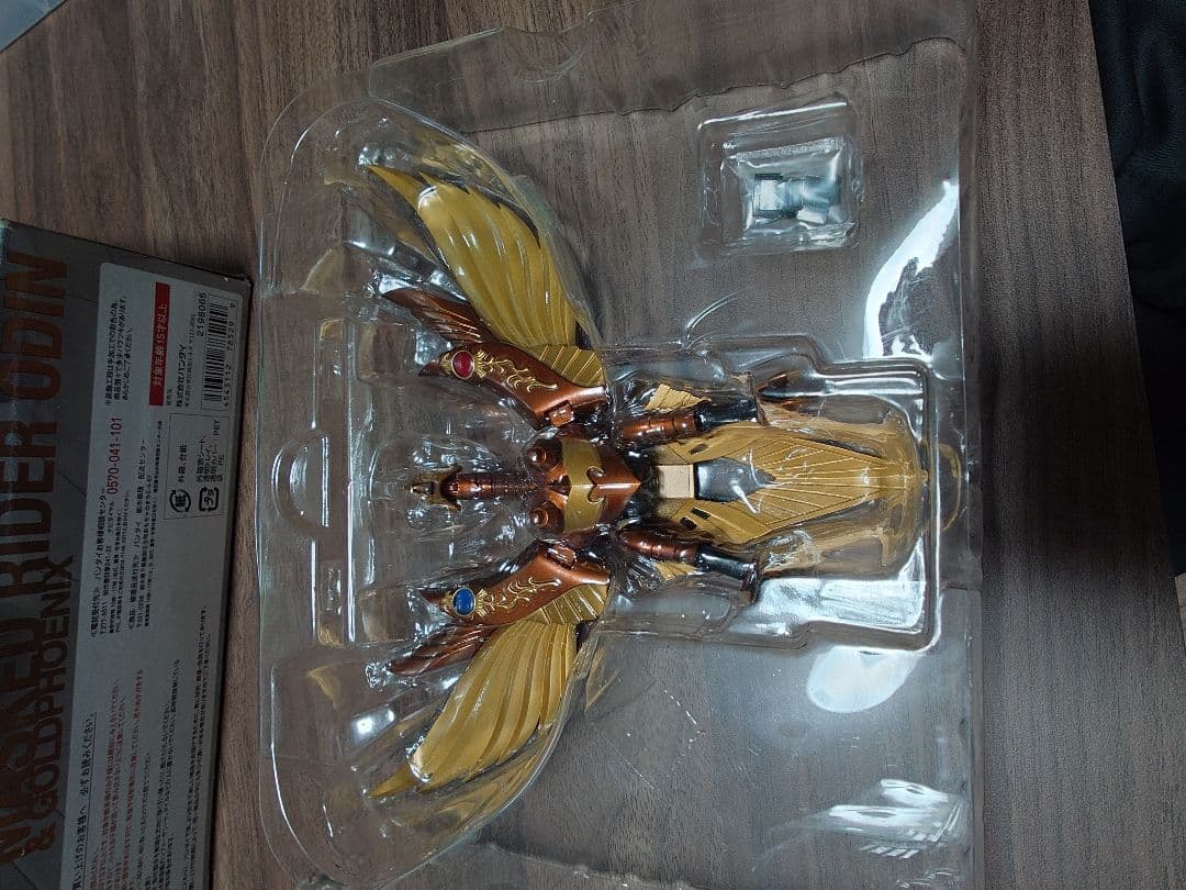 仮面ライダー龍騎　フィギュアーツ