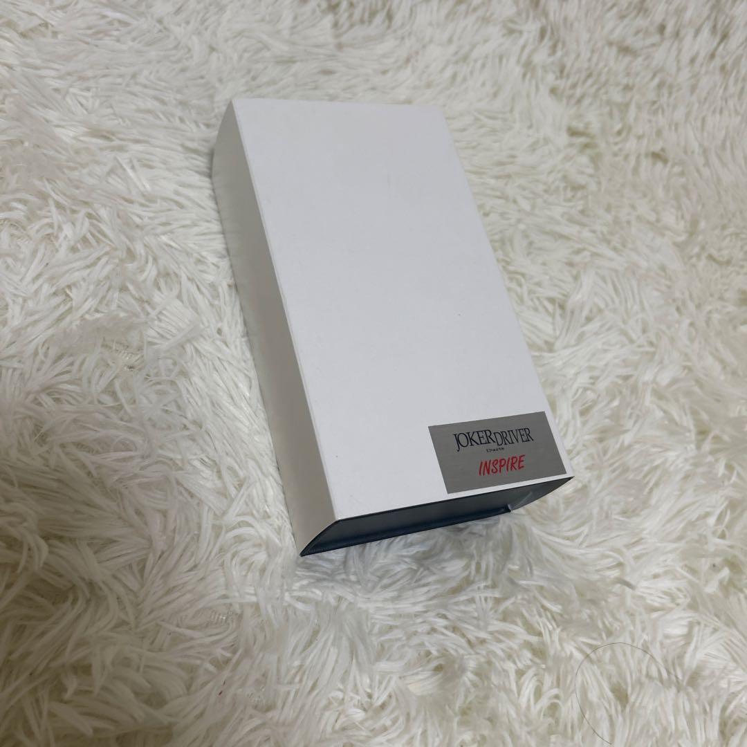 Joker D MAXIM CRYSTAL Calicoインスパイア