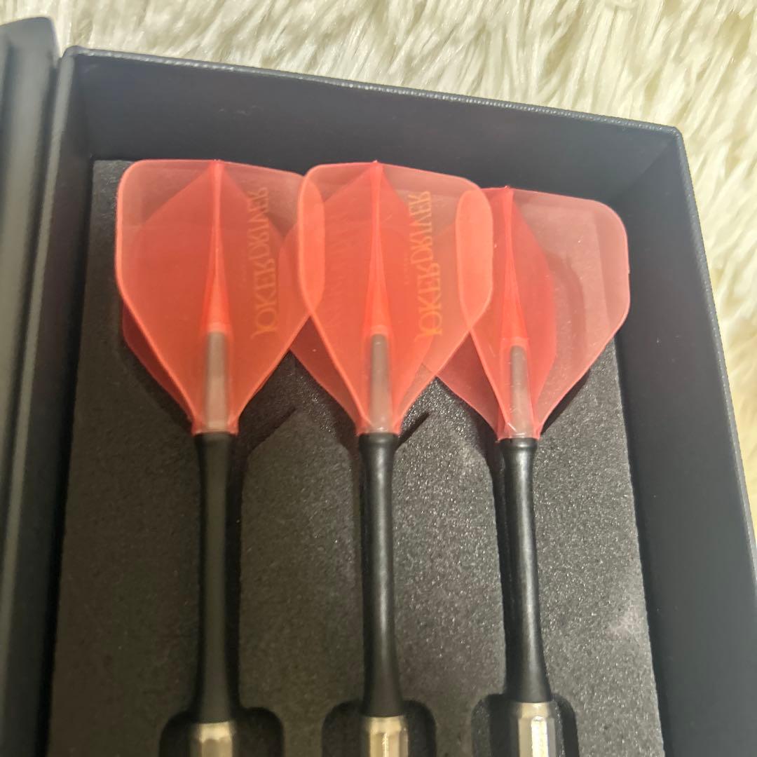 Joker D MAXIM CRYSTAL Calicoインスパイア