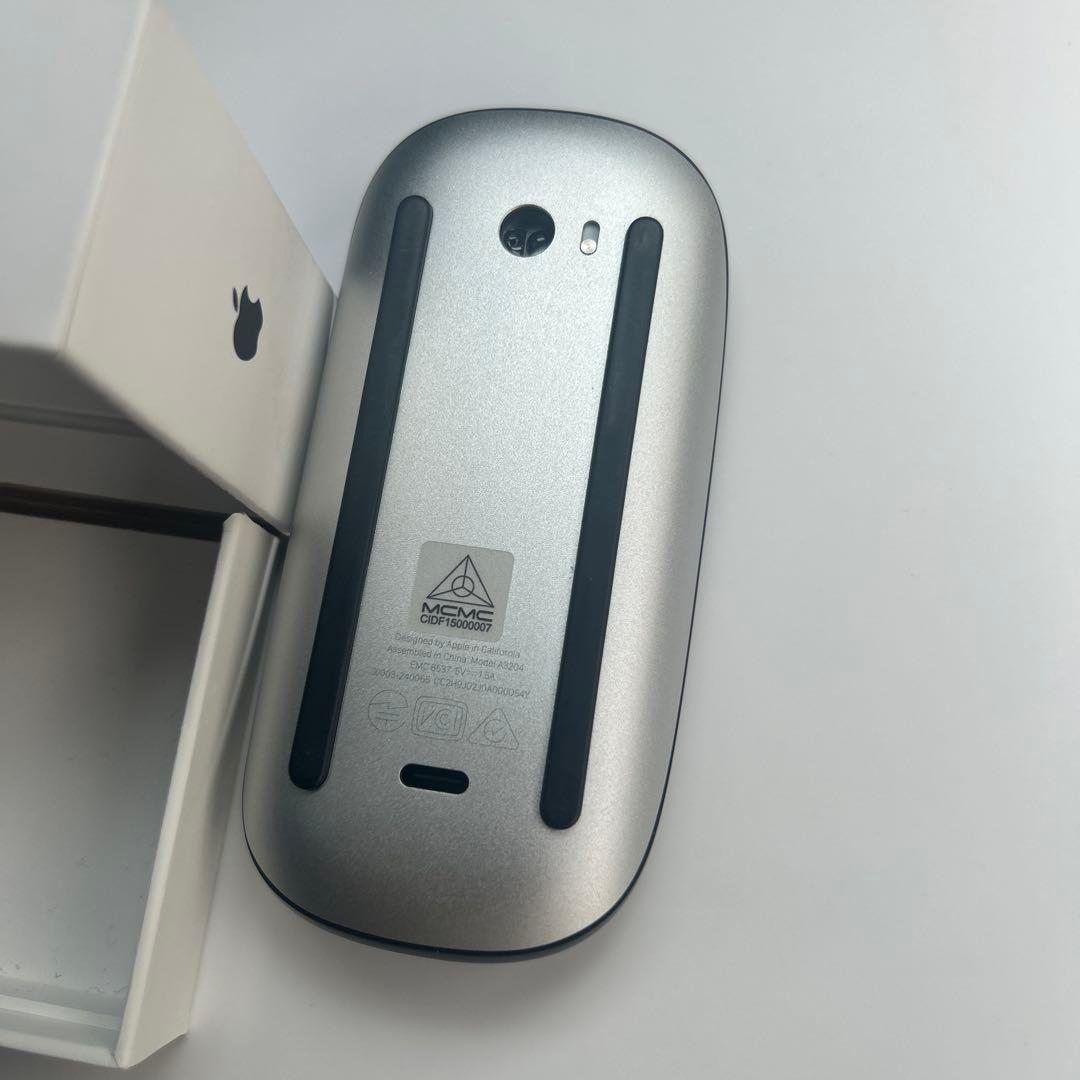 MacBook Air (M2, 2022) ミッドナイト