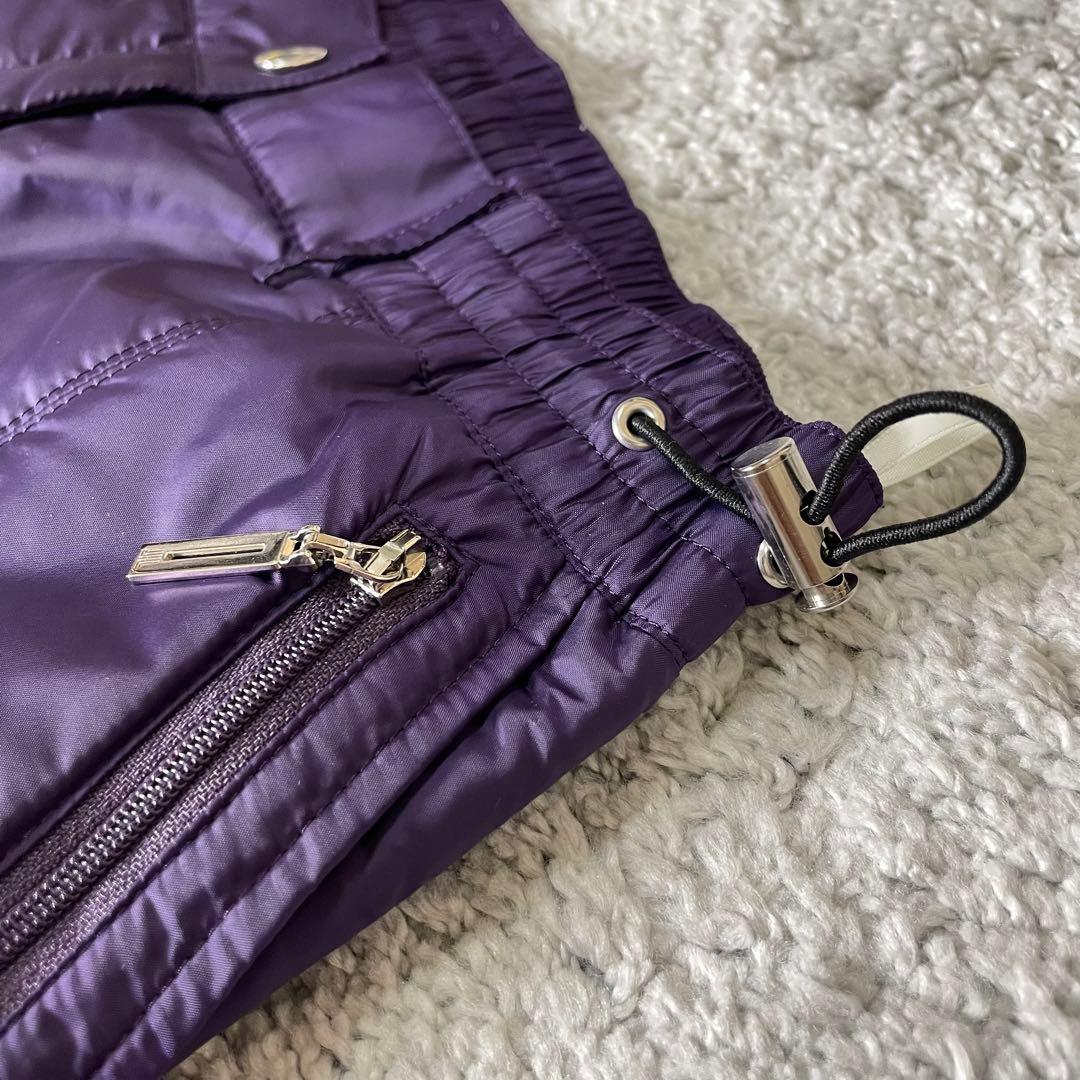 LANVIN SPORT/ランバンスポール/パンツセットアップ