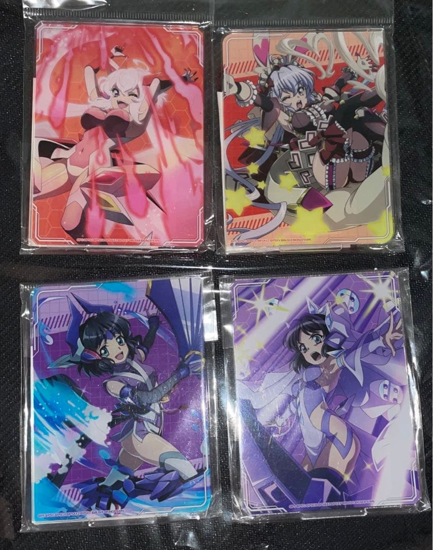 シンフォギア グッズ まとめ売り クリス　キャロル　未来