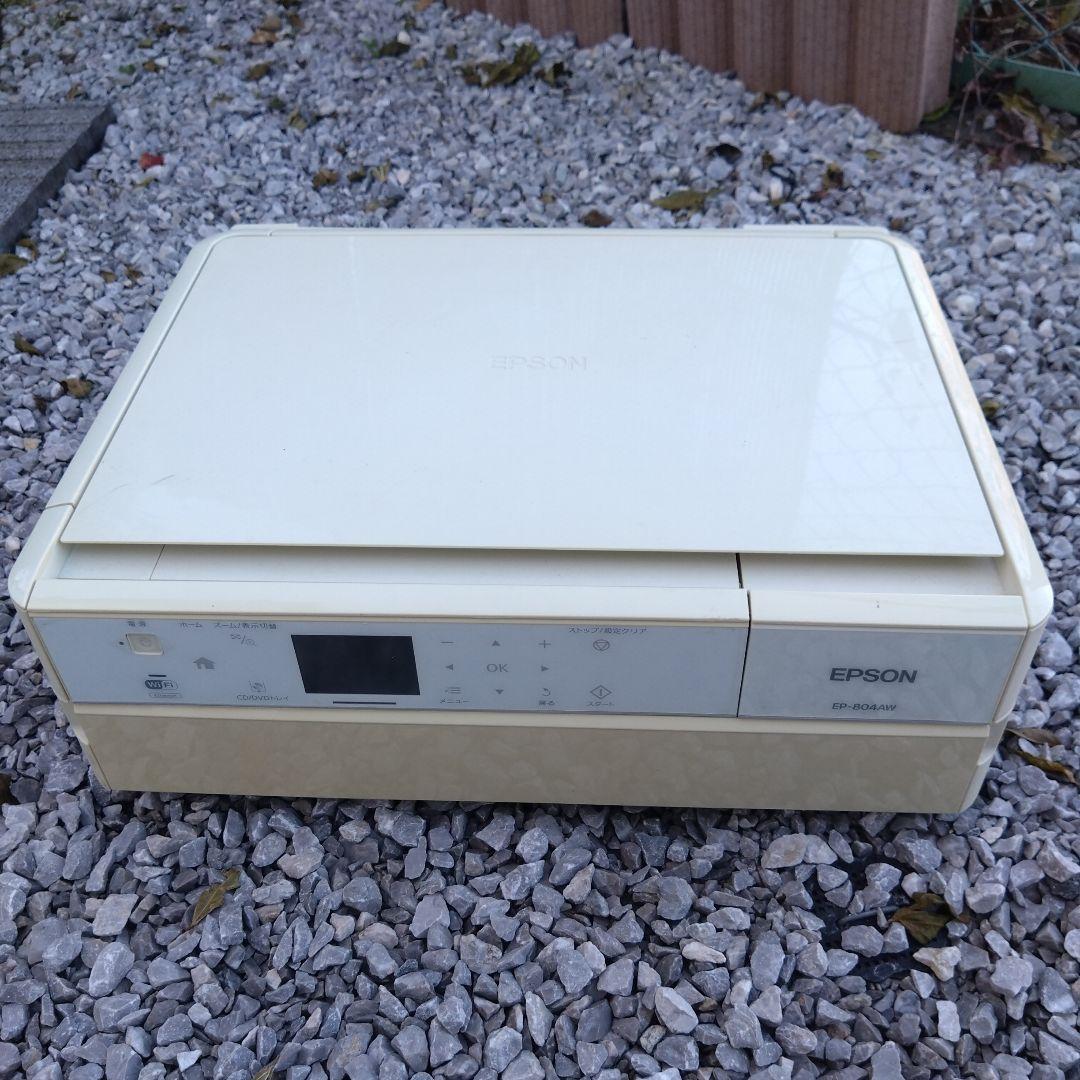 EPSONプリンター