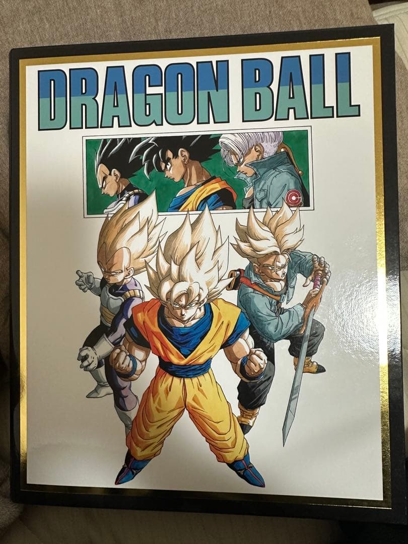 ドラゴンボールスーパーダイバーズ 引退品まとめ売り おまけ付き