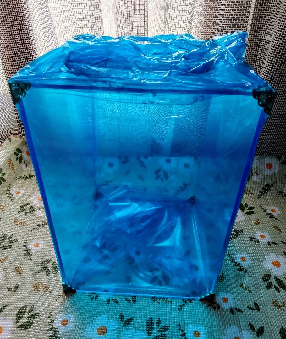 アクリルディスプレイケース プラスチックケース コレクションケース