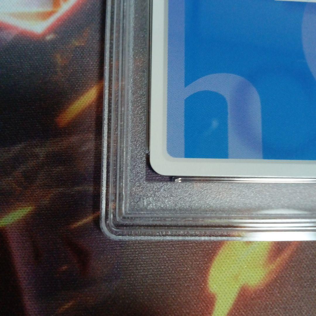 PSA10 CHAOS 本音を無くした少女 「筒隠月子」 サイン SP 小倉唯