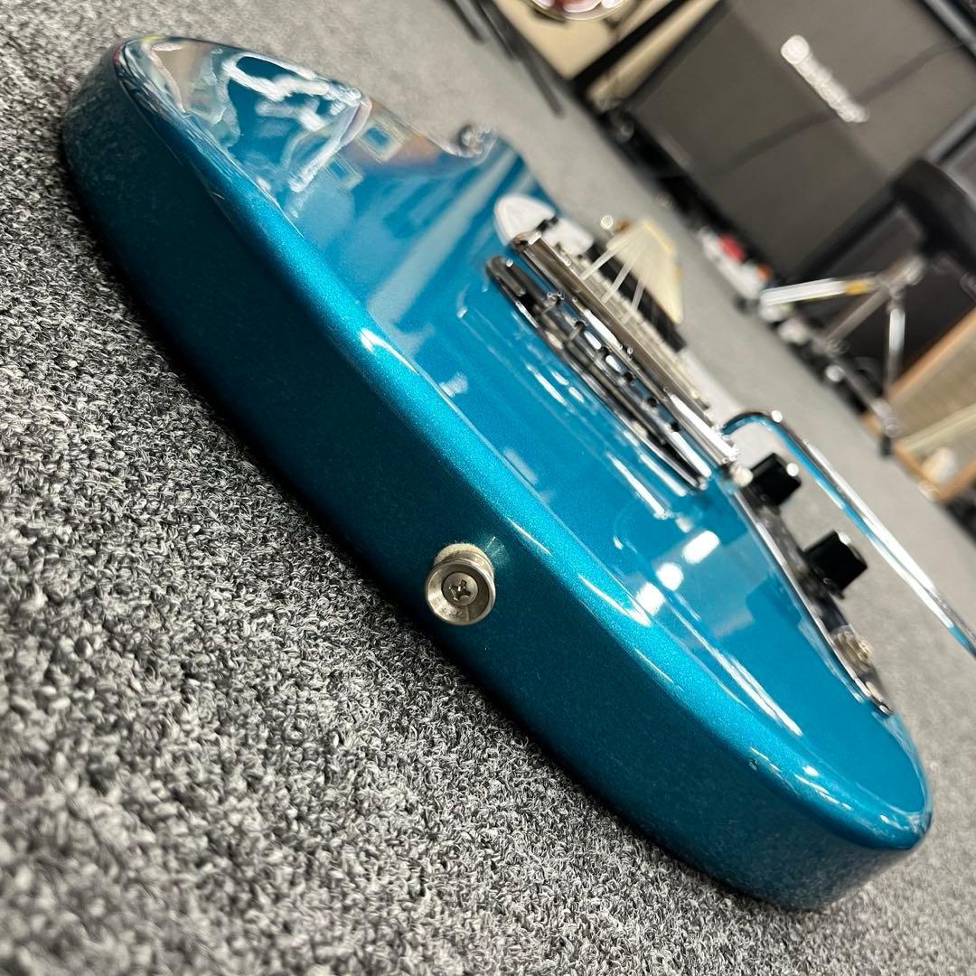 【③⑧追加あり11309】FGN Fujigen フジゲン MG-6Rムスタング