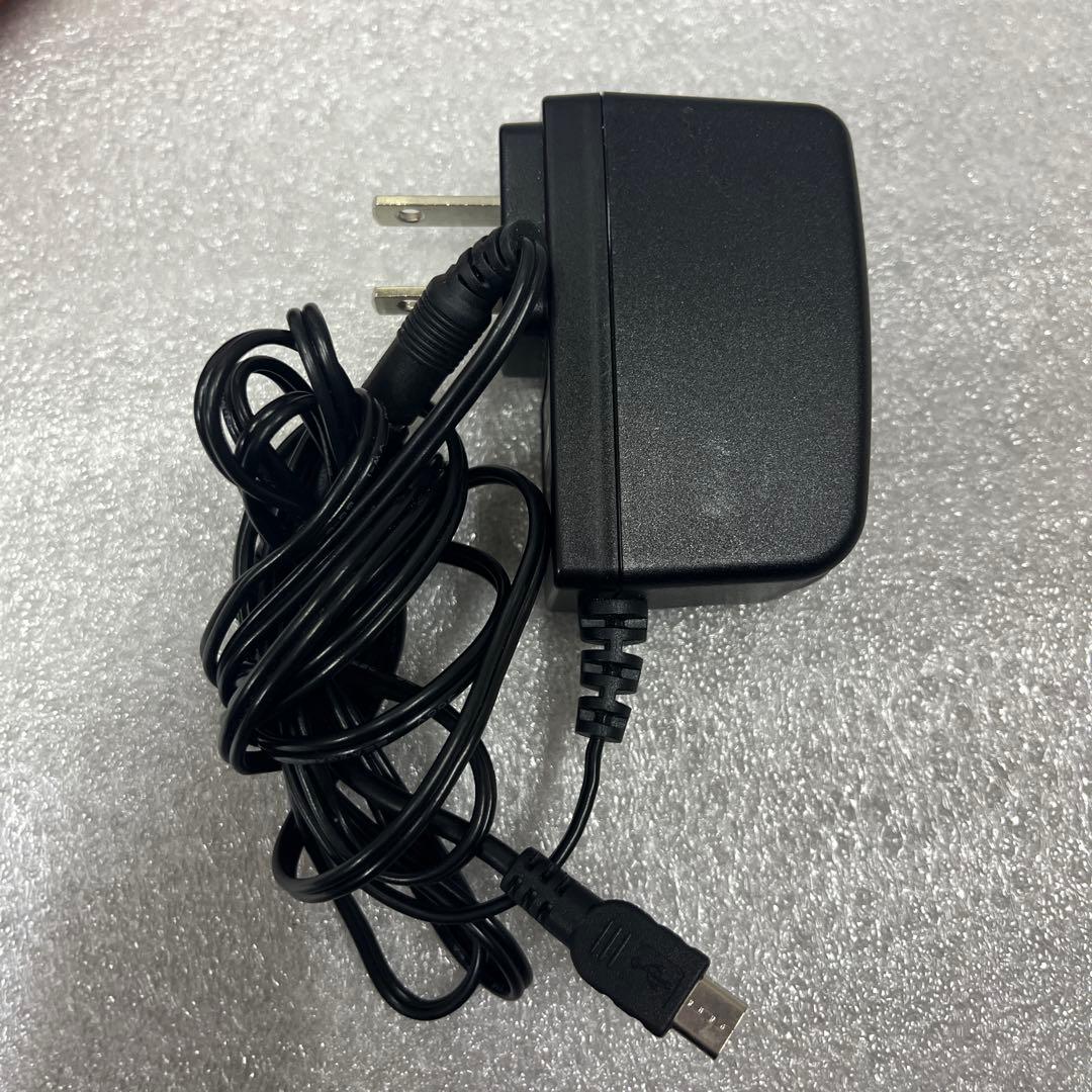 JVC Everio GZ-R300-D オレンジ動作OK SDカード付き