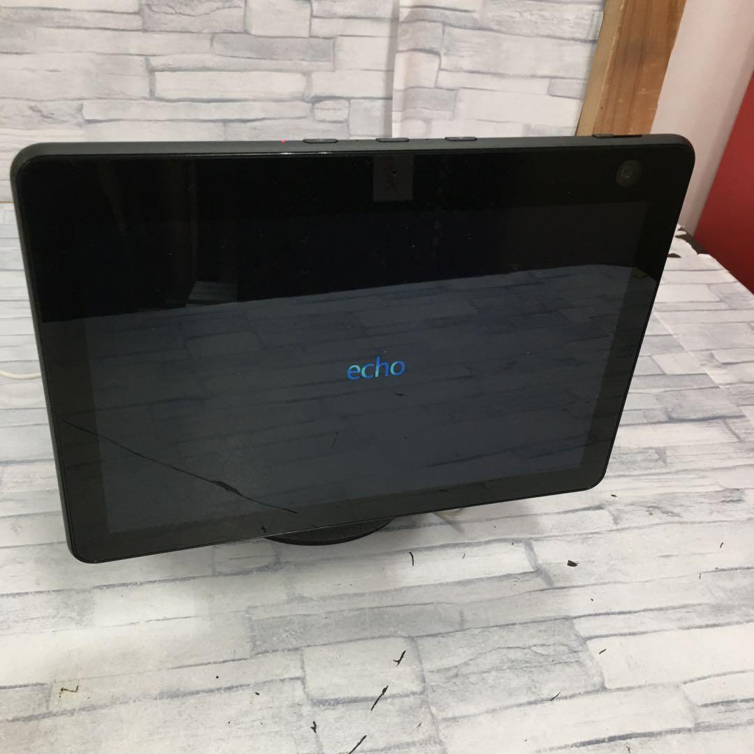 k1121 Alexa Echoshow10 第3世代 アレクサエコーショー10