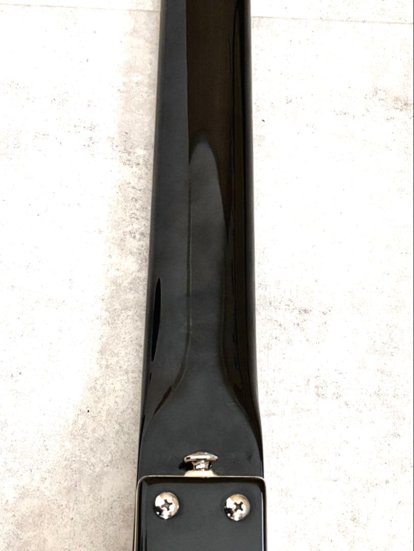 Danelectro ダンエレクトロ ベース 軽量 新品ソフトケース付き