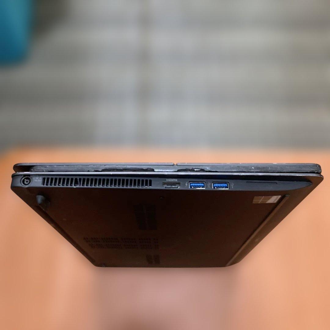 最終値下 VAIO Fit 15A SVF15N17DJB 15.6インチ