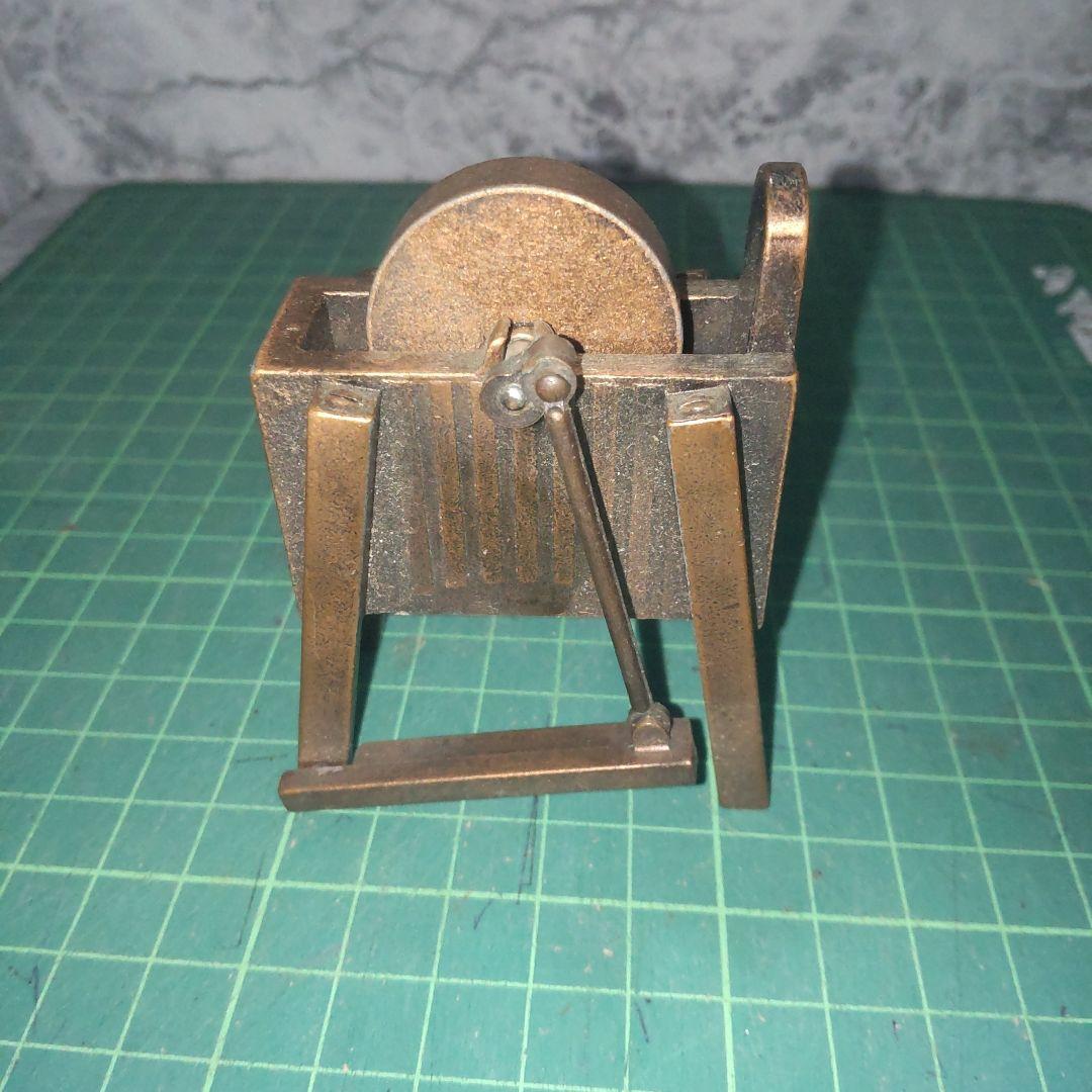 EMB Marti社　鉛筆削り　２つ