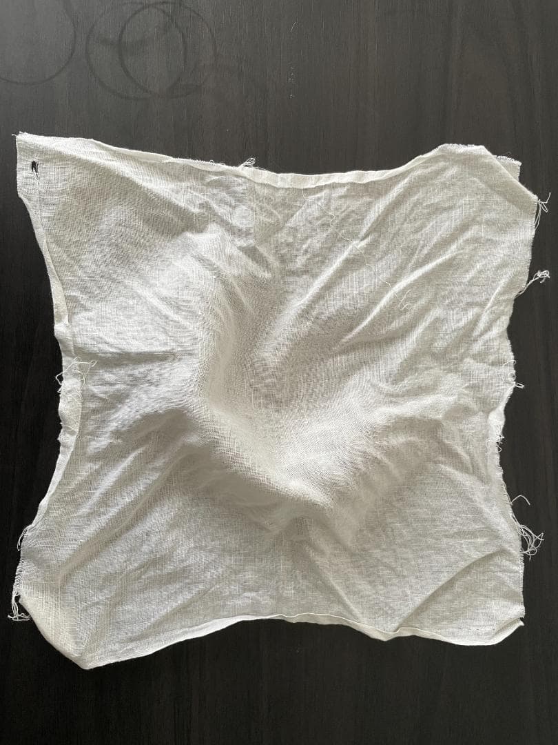 茶道具　中村恭蔵作　花篭　大棗