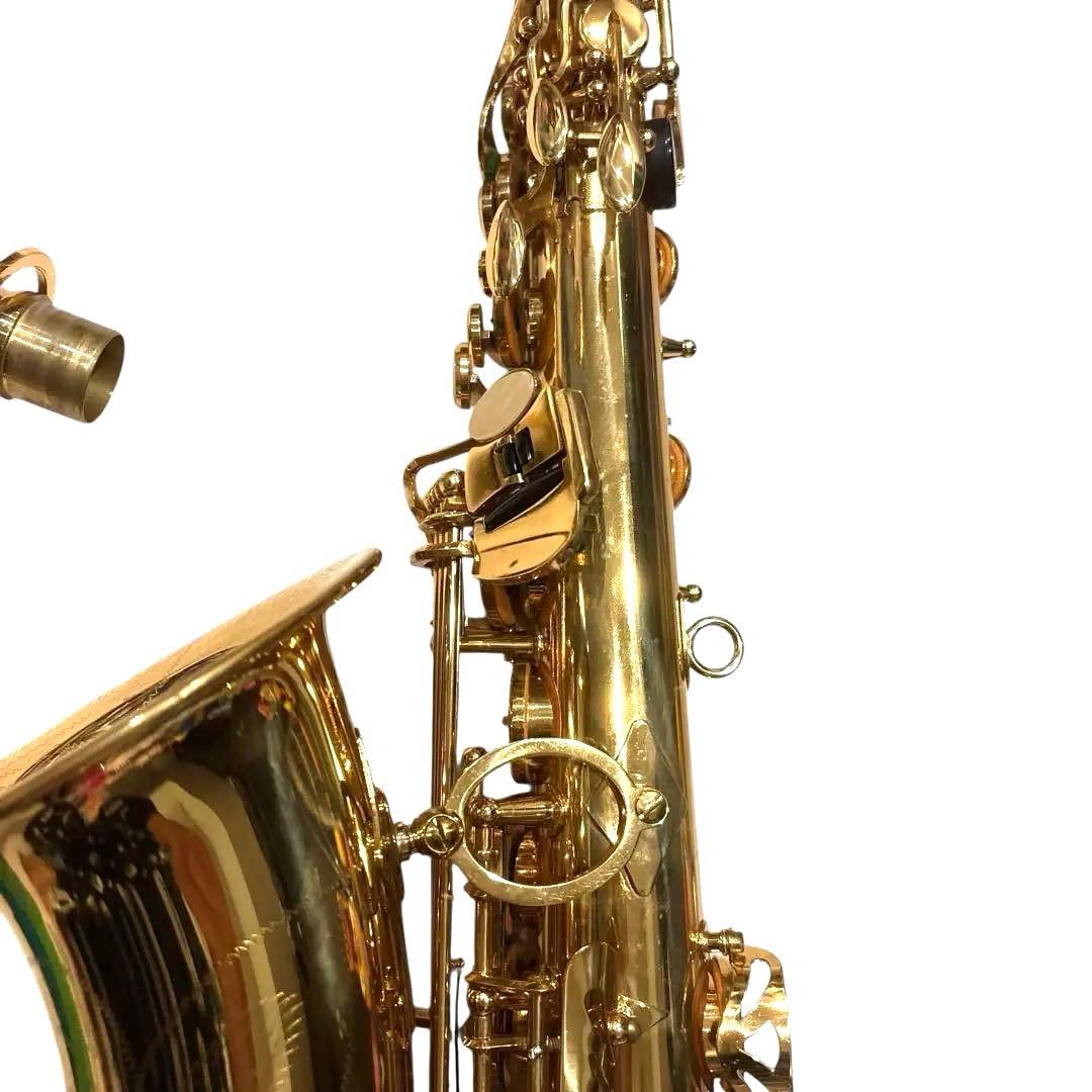 【希少】DeYu A500 アルトサックス デュー