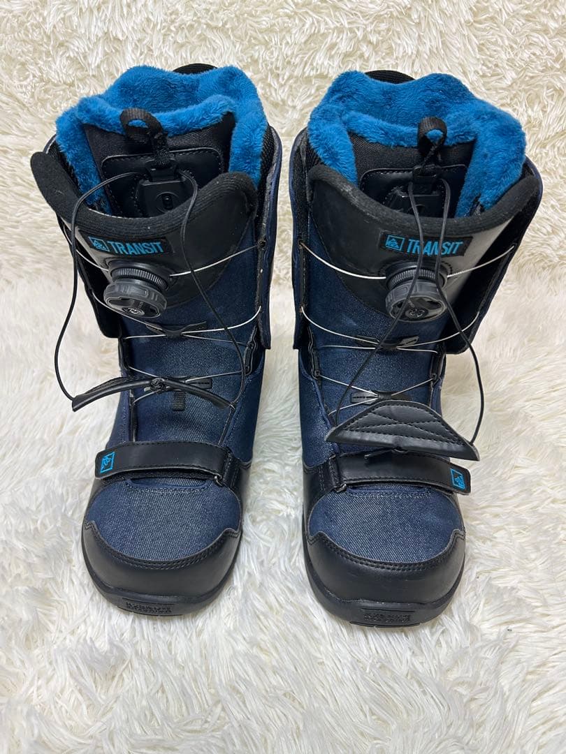 K2 TRANSIT スノーボードブーツ　スノボ　 28cm メンズ