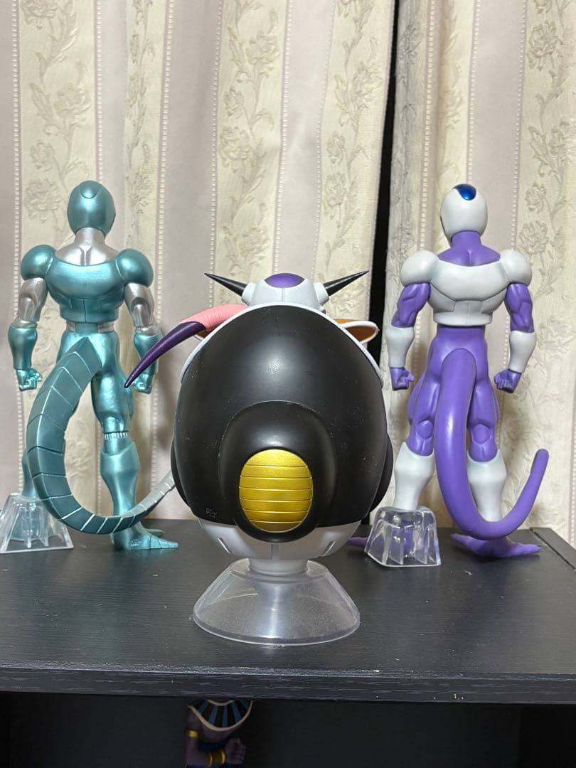 ドラゴンボール 一番くじ　フィギュア　まとめ売り