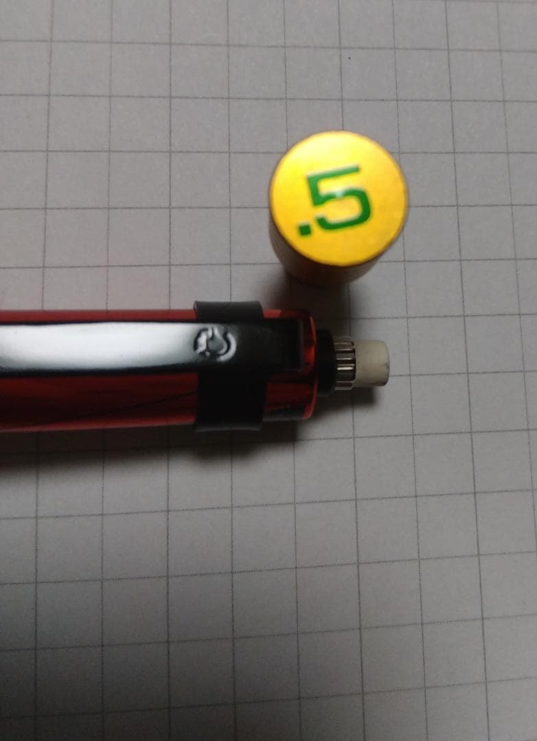 ステッドラー 925 25 エヴァンゲリオン シャープペンシル